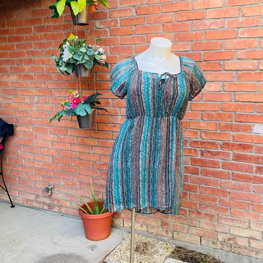 😊 Maurices Dress 🥳